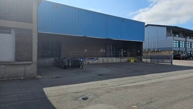 40 Langer Rd, Felixstowe for lease Building Photo- Image 2 of 5