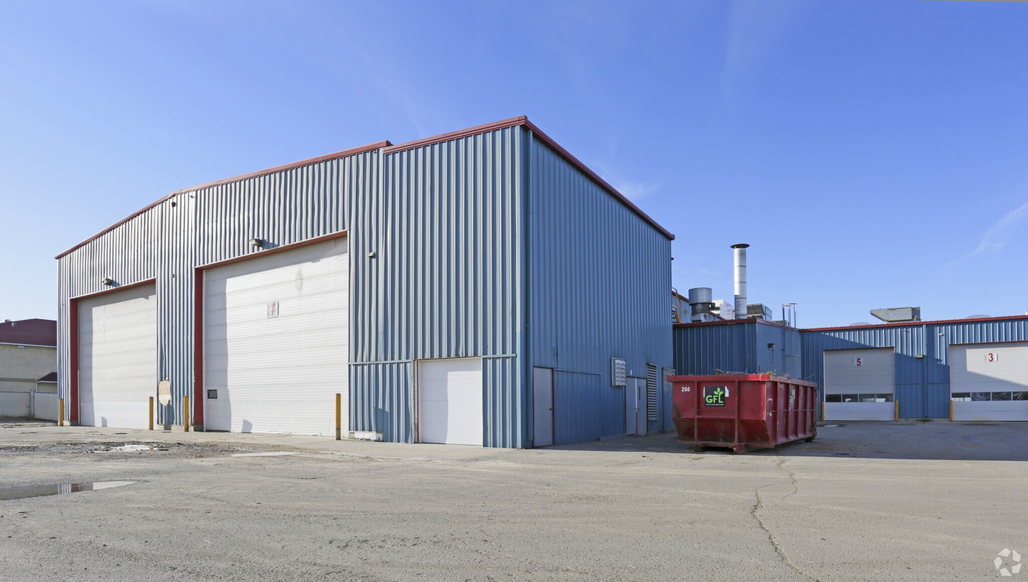 8224 Sparrow Cres, Leduc, AB à vendre Photo du bâtiment- Image 1 de 1