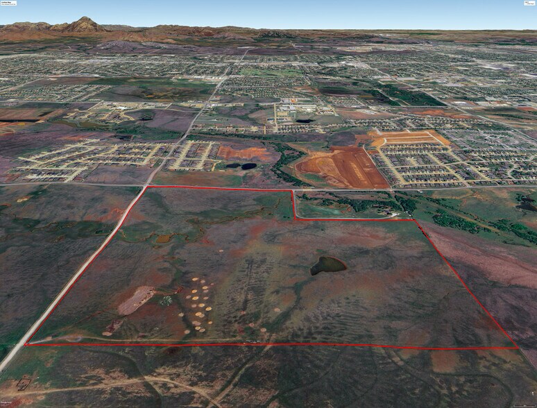 5100 Bishop rd, Lawton, OK for sale - Building Photo - Image 2 of 11