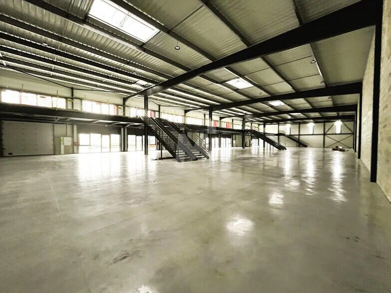 Flex dans Bondoufle à louer - Photo intérieure - Image 3 de 12