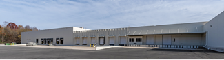 More details for 2708 Yorkmont Rd, Charlotte, NC - Industrial for Lease