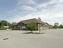 Grove City Retail Center - Loft