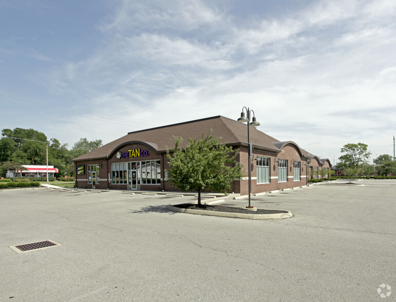 3200 Broadway, Grove City, OH for lease - Primary Photo - Image 1 of 2