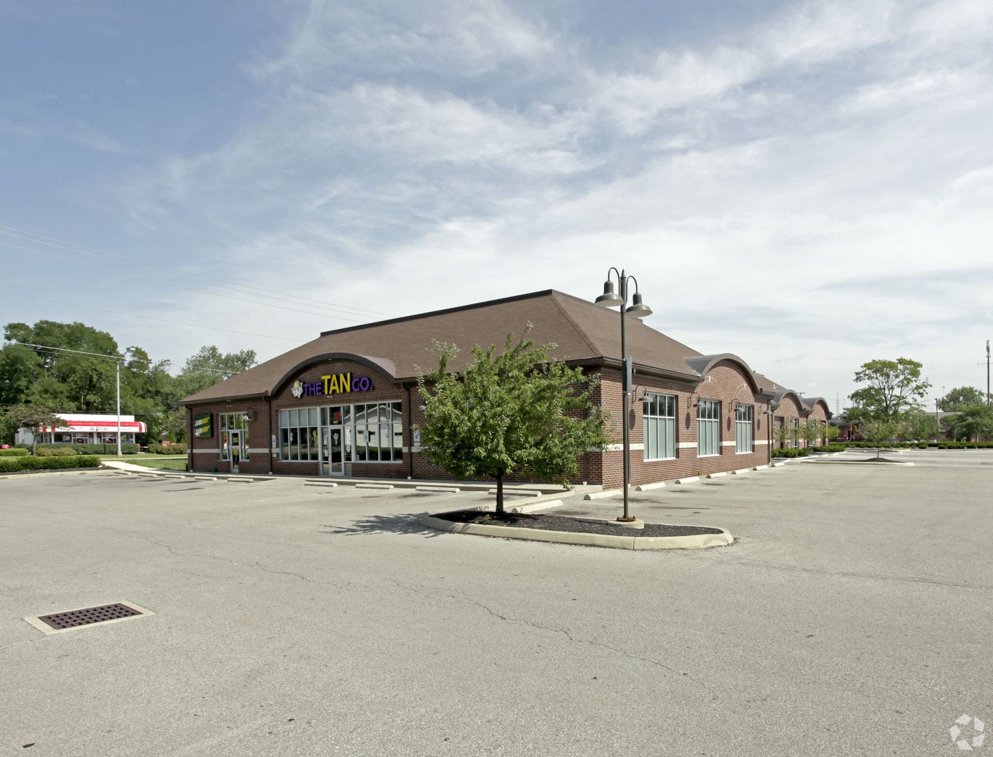 3200 Broadway, Grove City, OH for lease Primary Photo- Image 1 of 3