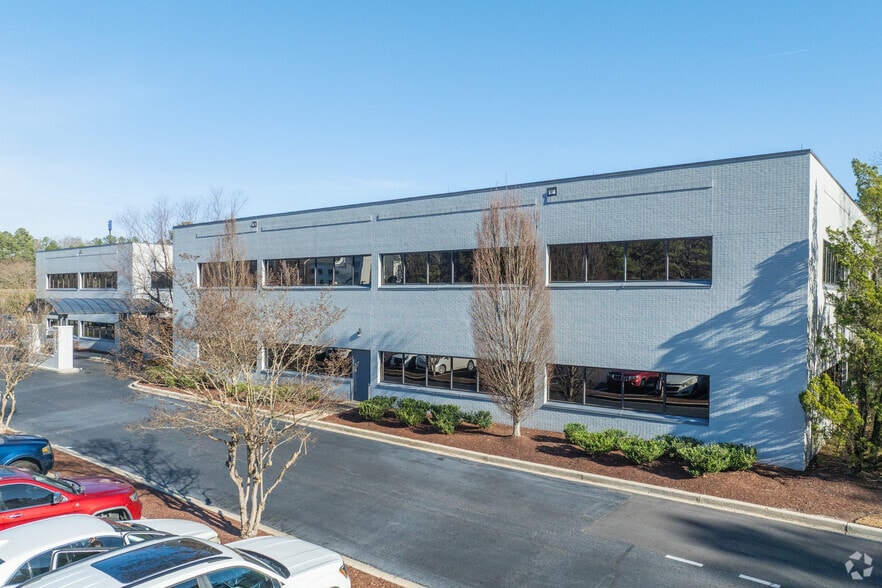 115 Blarney Dr, Columbia, SC for lease - Building Photo - Image 2 of 16