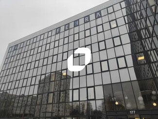 More details for 177 Avenue Georges Clemenceau, Nanterre - Office for Sale