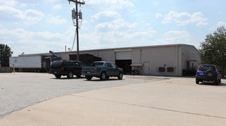 More details for 130 Pine Grove Rd, Locust Grove, GA - Industrial for Lease