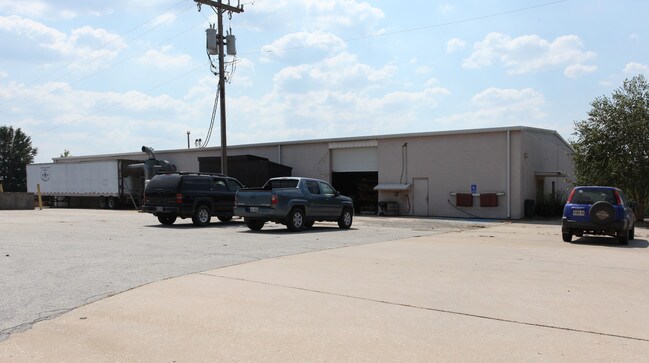 More details for 130 Pine Grove Rd, Locust Grove, GA - Industrial for Lease