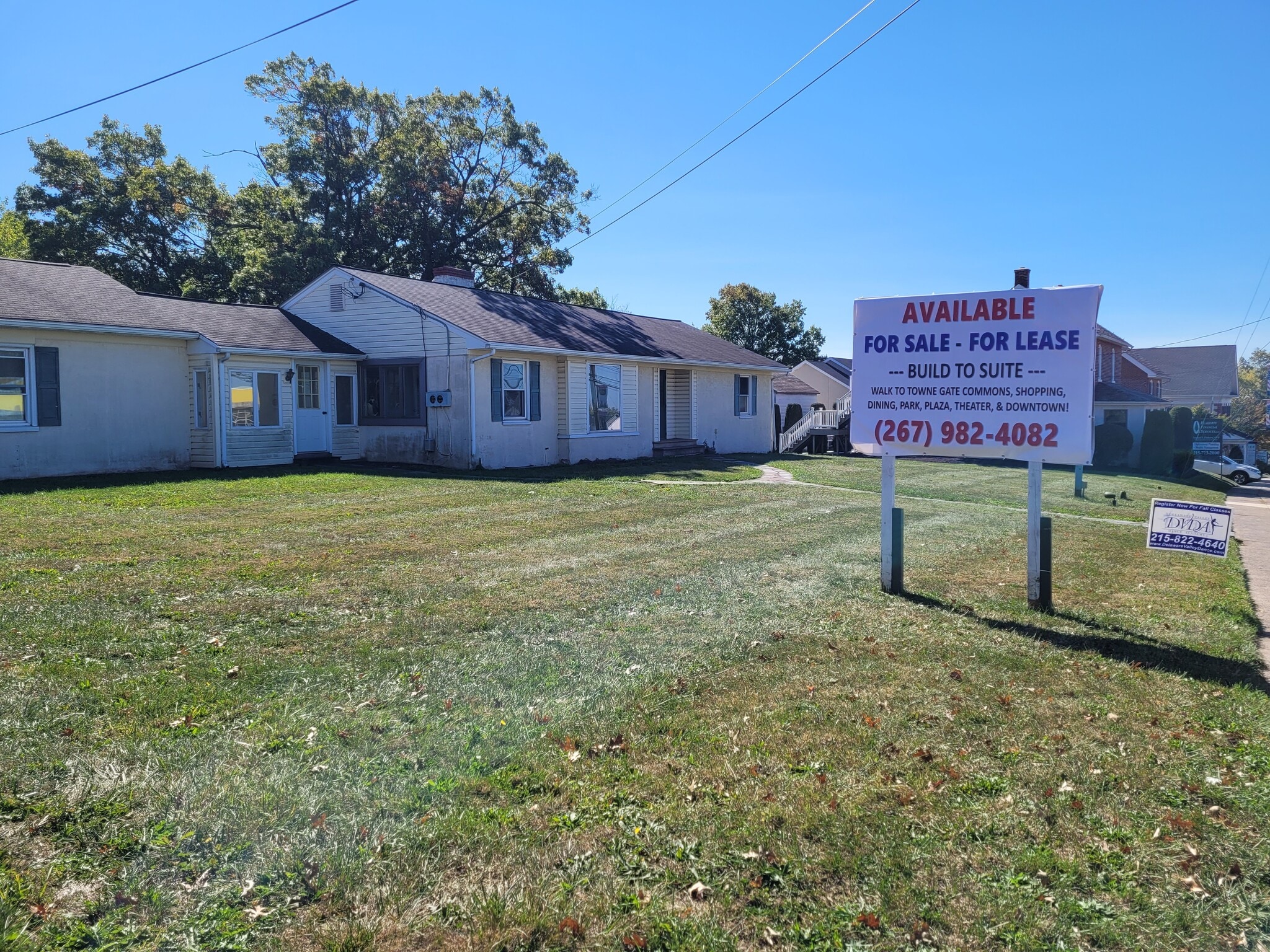 650 E Broad St, Souderton, PA for lease Building Photo- Image 1 of 15