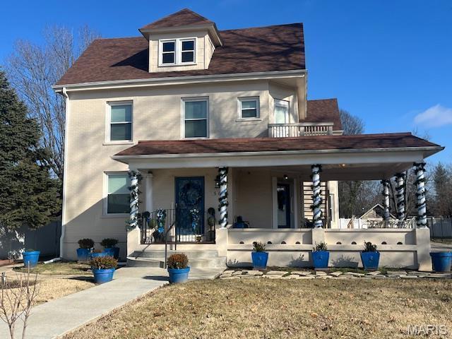 506 S Main St, Charleston, MO for sale Building Photo- Image 1 of 22