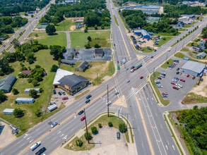 2712 Owen Dr, Fayetteville, NC for lease Building Photo- Image 1 of 11