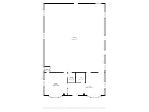 887 Church St, Bohemia, NY for lease Floor Plan- Image 1 of 1