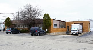 Plus de détails pour 1455 E Golf Rd, Des Plaines, IL - Plusieurs types d'espaces à louer