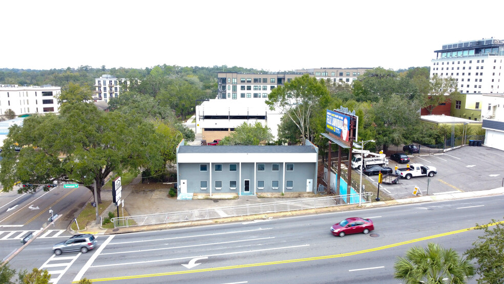 307 N Adams St, Tallahassee, FL for lease - Building Photo - Image 2 of 6