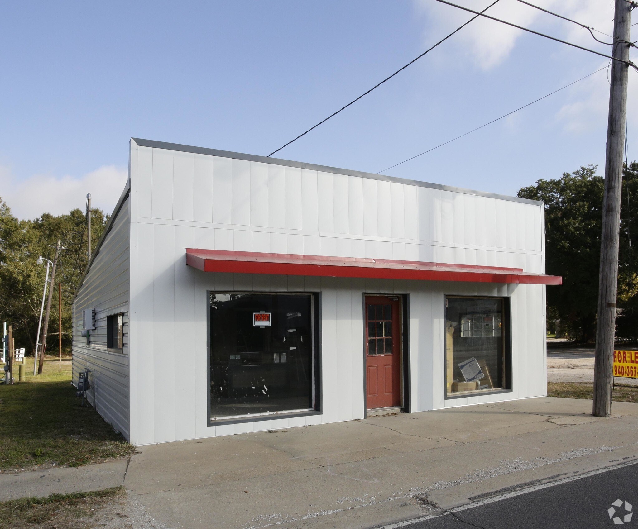 2331 Broad St, Lake Charles, LA à vendre Photo principale- Image 1 de 3