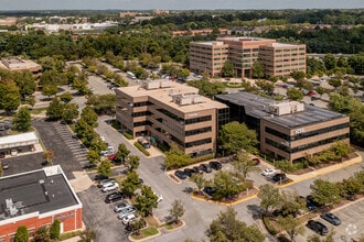 806 W Diamond Ave, Gaithersburg, MD - Aerial map view