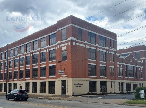 100 N Cameron St, Harrisburg, PA à louer - Photo du bâtiment - Image 1 de 37