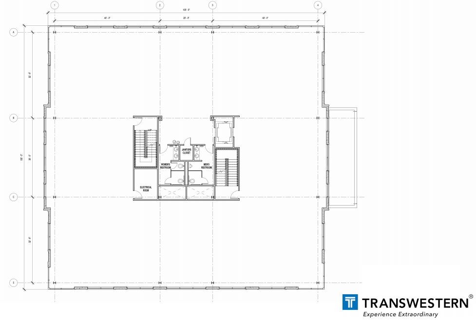 4080 Old Milton Pky, Alpharetta, GA for lease Floor Plan- Image 1 of 1