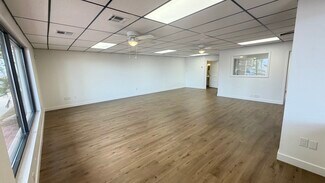 Plus de détails pour 1987 Mcculloch Blvd, Lake Havasu City, AZ - Bureau/Commerce de détail à louer