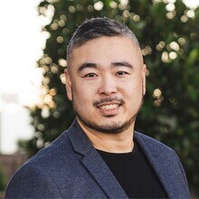 Danny Lam