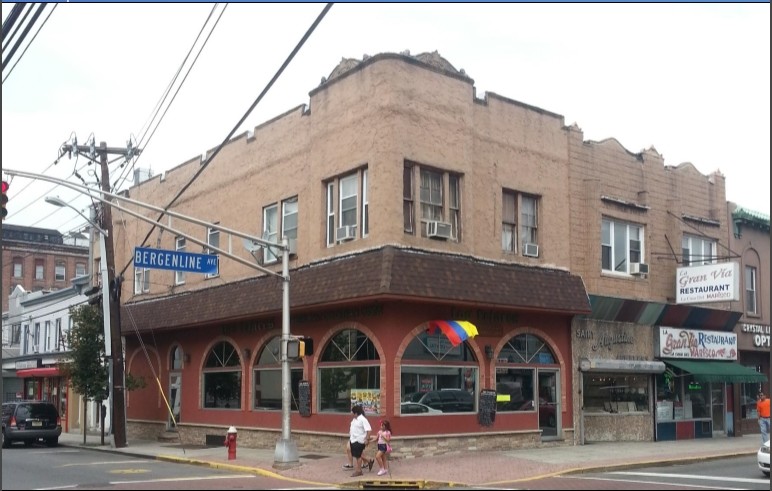 3901 Bergenline Ave, Union City, NJ for sale Primary Photo- Image 1 of 1