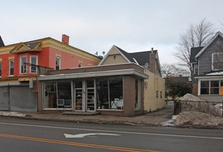 More details for 1100 Lyell Ave, Rochester, NY - Retail for Sale