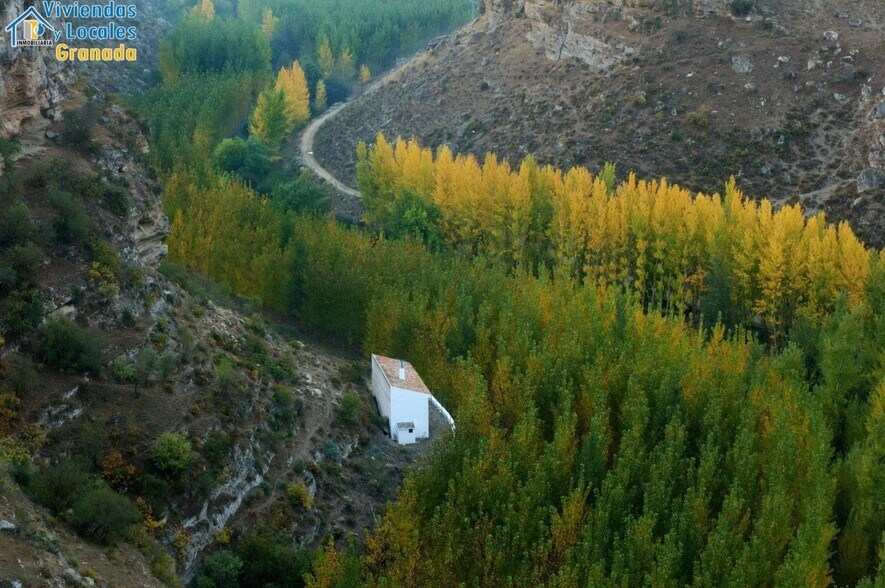 Terrain dans Alhama de Granada, Granada à vendre - Photo du bâtiment - Image 2 de 41