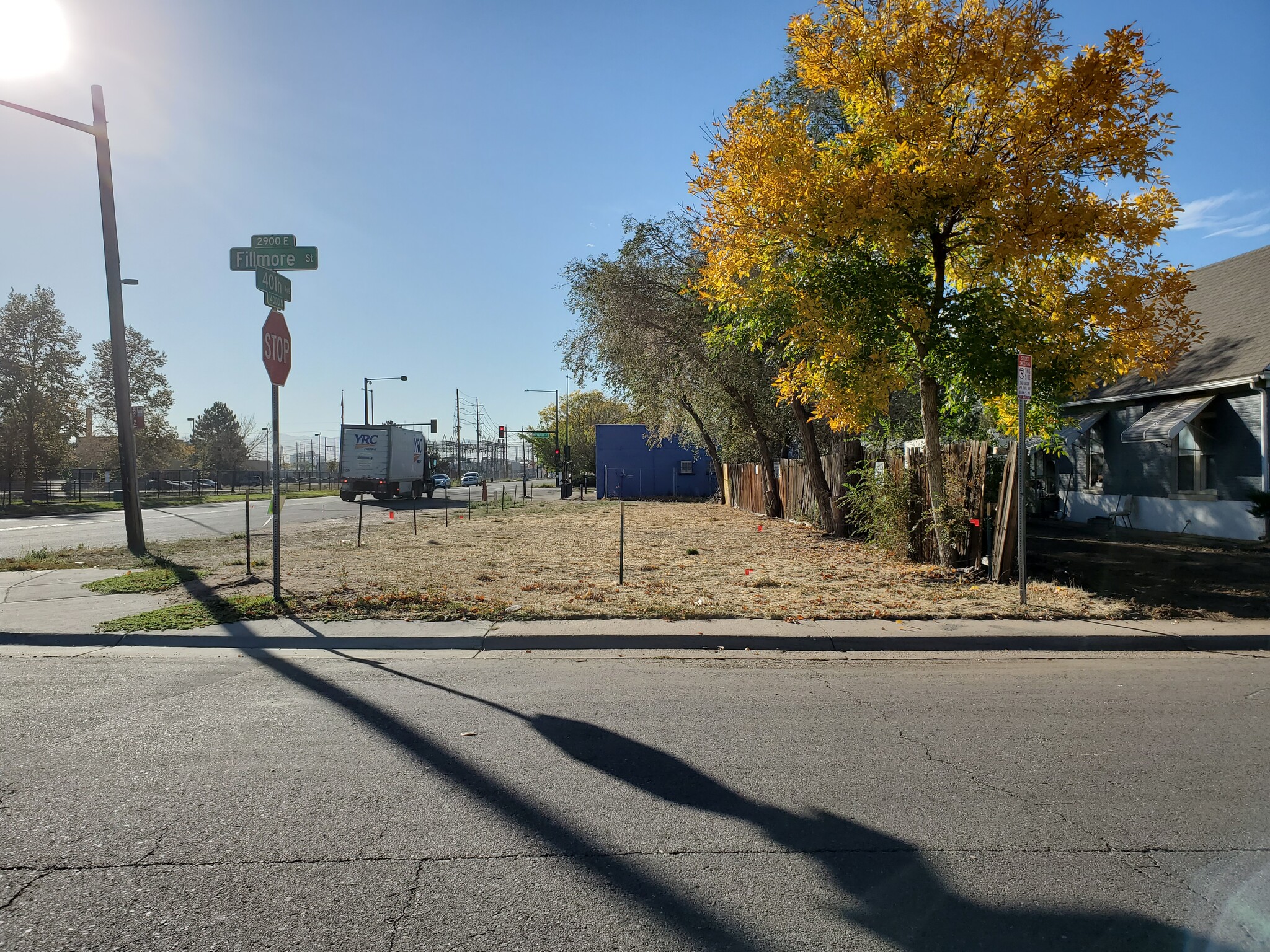 4001 Fillmore St, Denver, CO for sale Primary Photo- Image 1 of 5