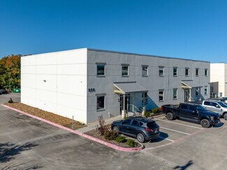 Plus de détails pour 850 Lawrence Rd, League City, TX - Flex à vendre