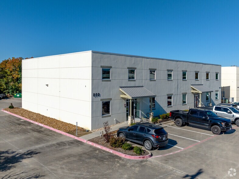 850 Lawrence Rd, League City, TX for sale - Primary Photo - Image 1 of 13