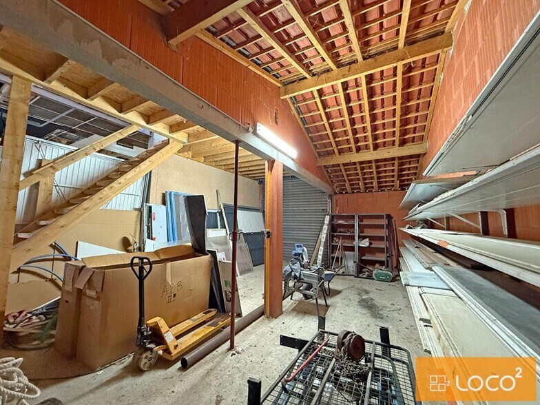 51 Avenue De Toulouse, Castanet-Tolosan for sale - Building Photo - Image 3 of 8