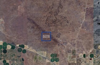 More details for TBD 640 Acres Lincoln County, Paul, ID - Land for Sale