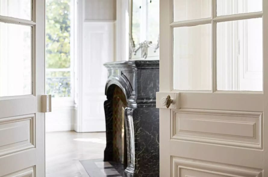 4 Rue Tronchet, Paris for lease - Building Photo - Image 2 of 5
