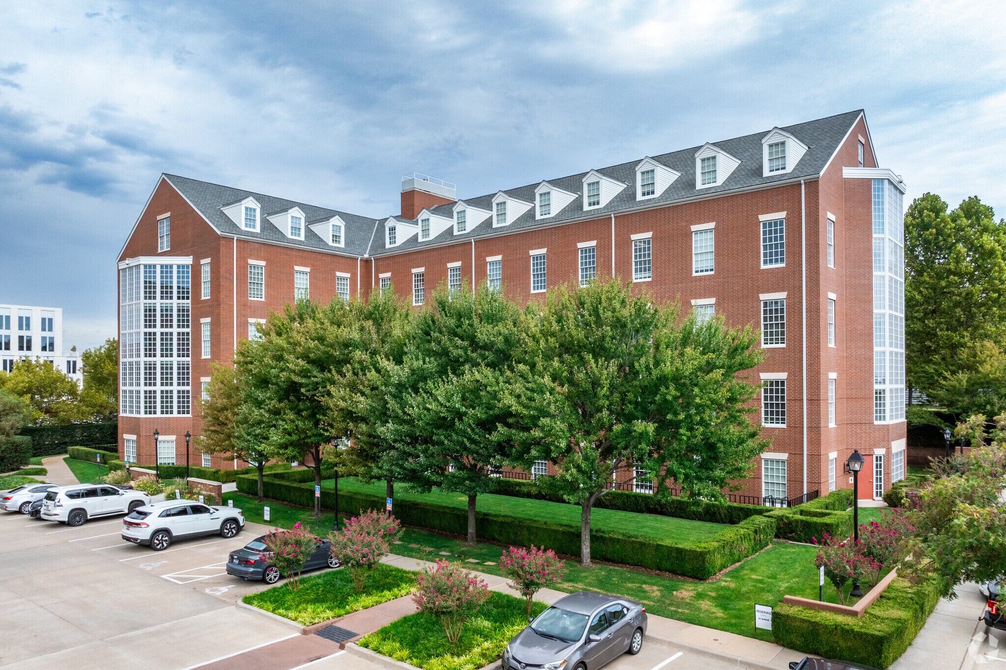 6300 N Western Ave, Oklahoma City, OK à vendre Photo principale- Image 1 de 7