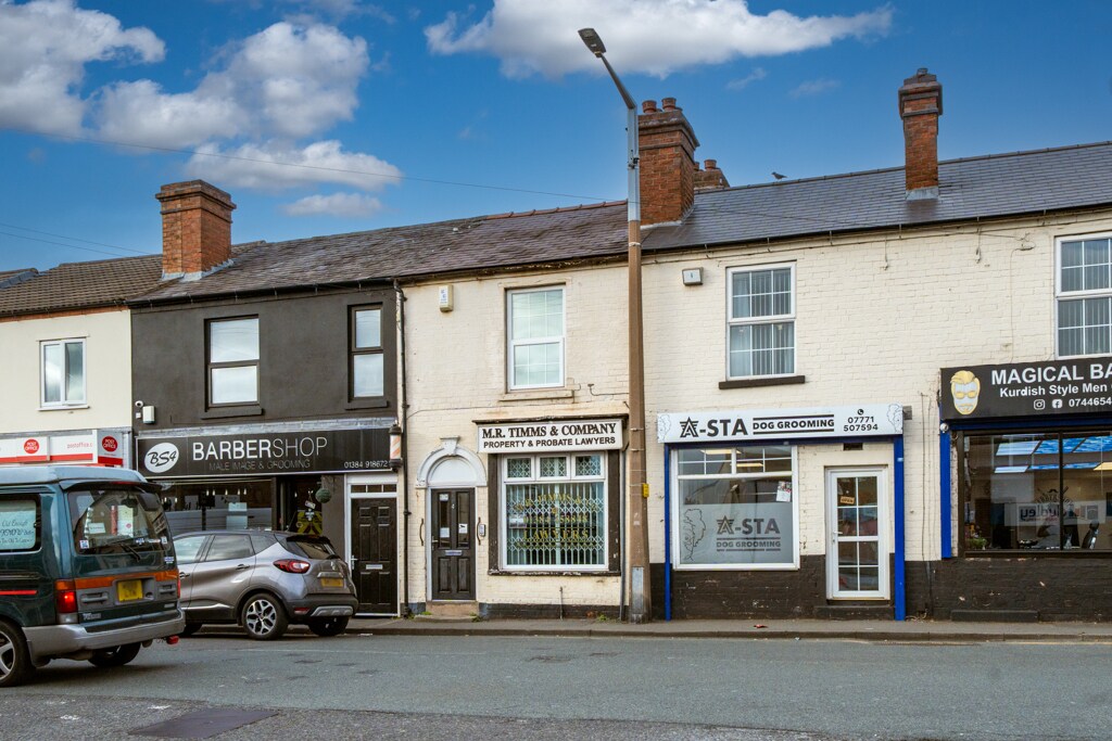 4 Louise St, Dudley à vendre Photo principale- Image 1 de 10