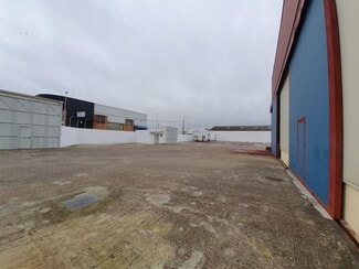 More details for Calle Virgen de los Dolores, Dos Hermanas - Industrial for Lease