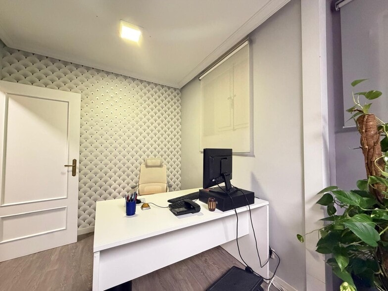 Bureau dans Madrid, Madrid à louer - Photo intérieure - Image 2 de 10