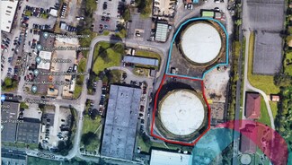 Plus de détails pour 8 Clayton Rd, Lincoln - Terrain à louer