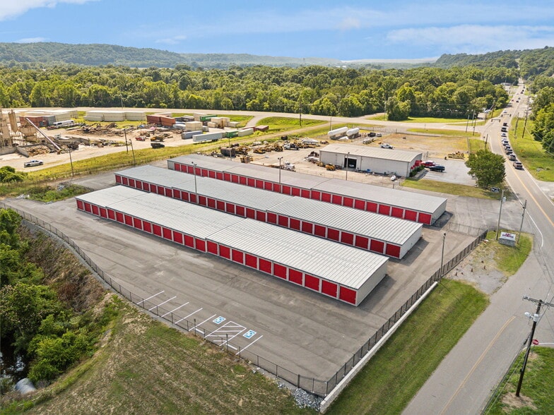 636 Main st, Ashland City, TN for sale - Building Photo - Image 3 of 15