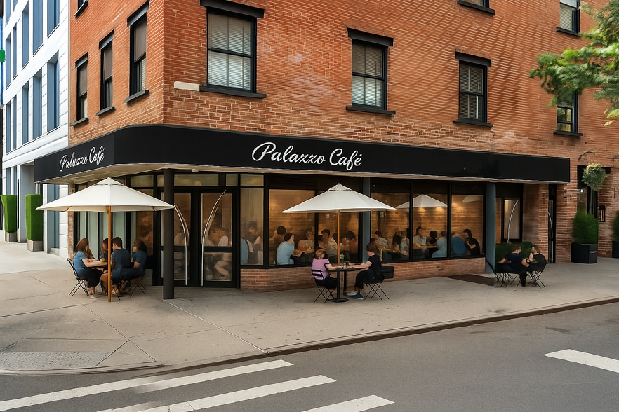 334 Grand St, New York, NY for sale - Building Photo - Image 2 of 27