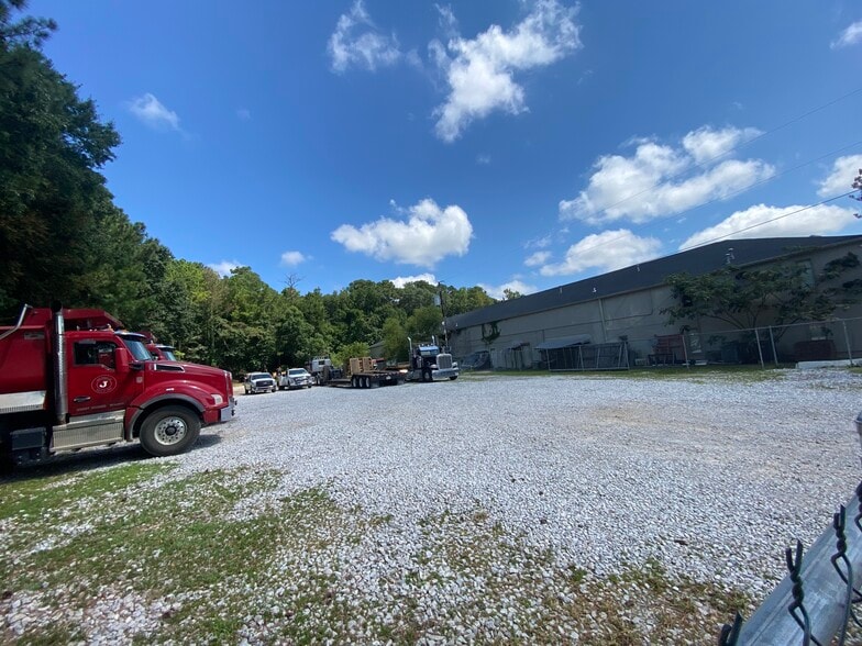 Owens Pkwy, Pelham, AL for lease - Building Photo - Image 3 of 7