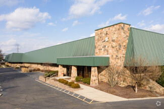 More details for 8 Corporate Pl, Piscataway, NJ - Industrial for Lease