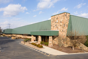 8 Corporate Pl, Piscataway NJ - Warehouse