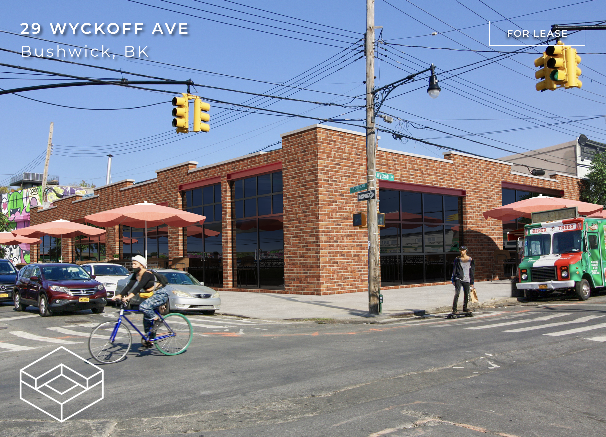 29 Wyckoff Ave, Brooklyn, NY for sale Building Photo- Image 1 of 1