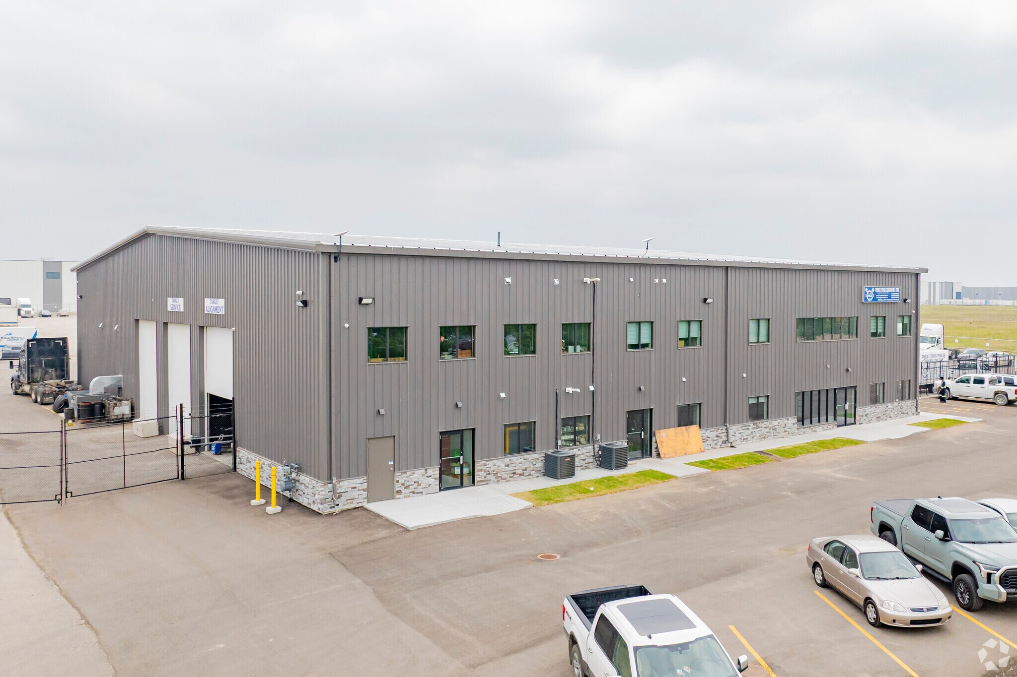 261188 Wagon Wheel Way, Rocky View No 44, AB à vendre Photo du bâtiment- Image 1 de 1