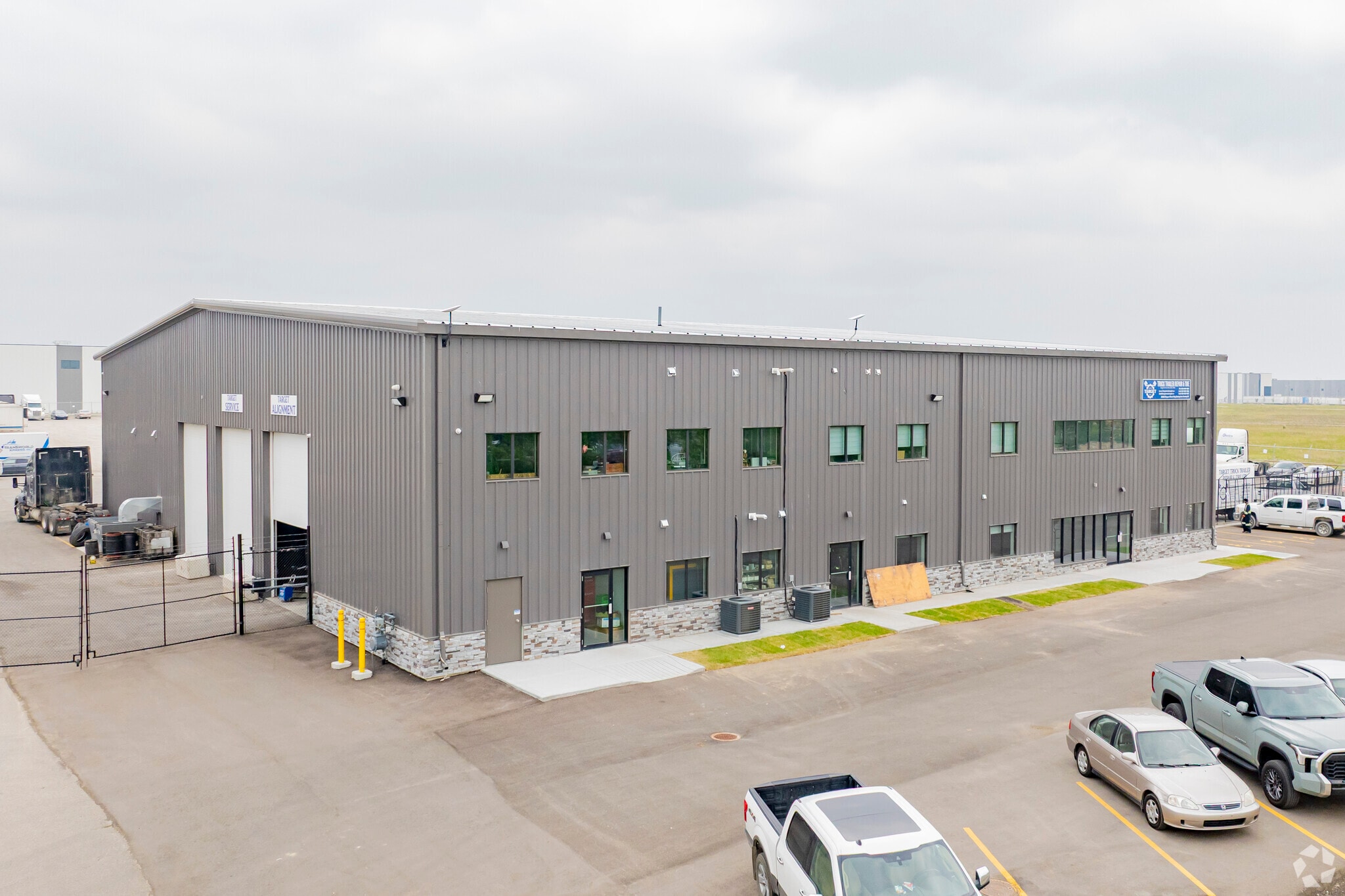 261188 Wagon Wheel Way, Rocky View No 44, AB à vendre Photo principale- Image 1 de 1