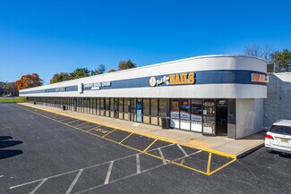 More details for 1-16 Somerdale Sq, Somerdale, NJ - Retail for Lease