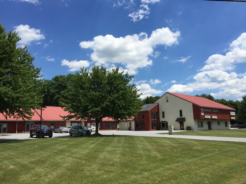 91 Newport Pike, Gap, PA for lease - Other - Image 1 of 4