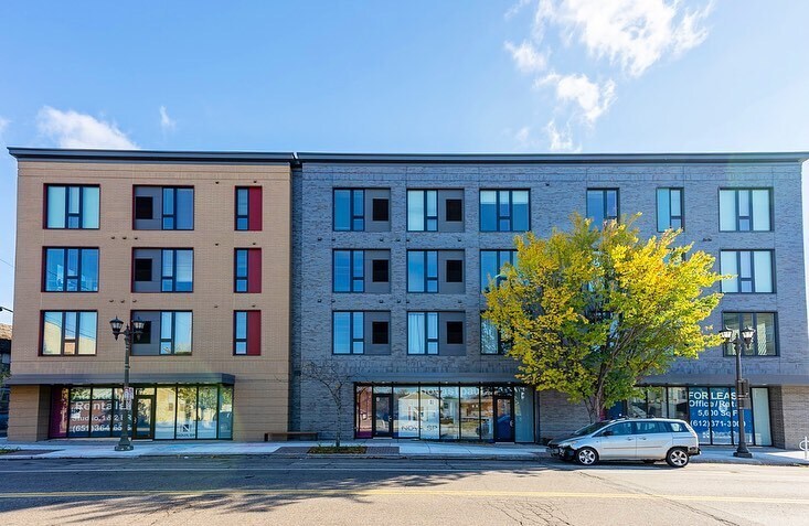 848 Payne Ave, Saint Paul, MN à louer - Photo du bâtiment - Image 2 de 3