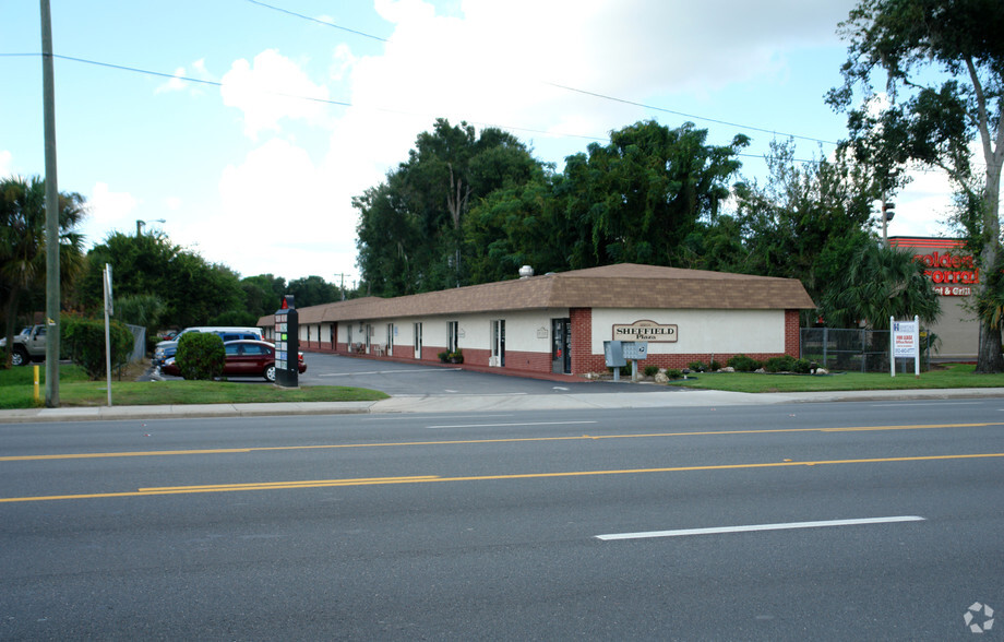 2201 SW College Rd, Ocala, FL for lease - Building Photo - Image 3 of 15